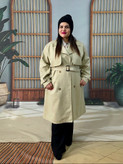 بارونی استردار ضد آب سایز بزرگ از سایز ۴۸ تا۵۴.۵۴ تا ۵۸