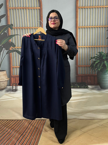 رنگ مشکی